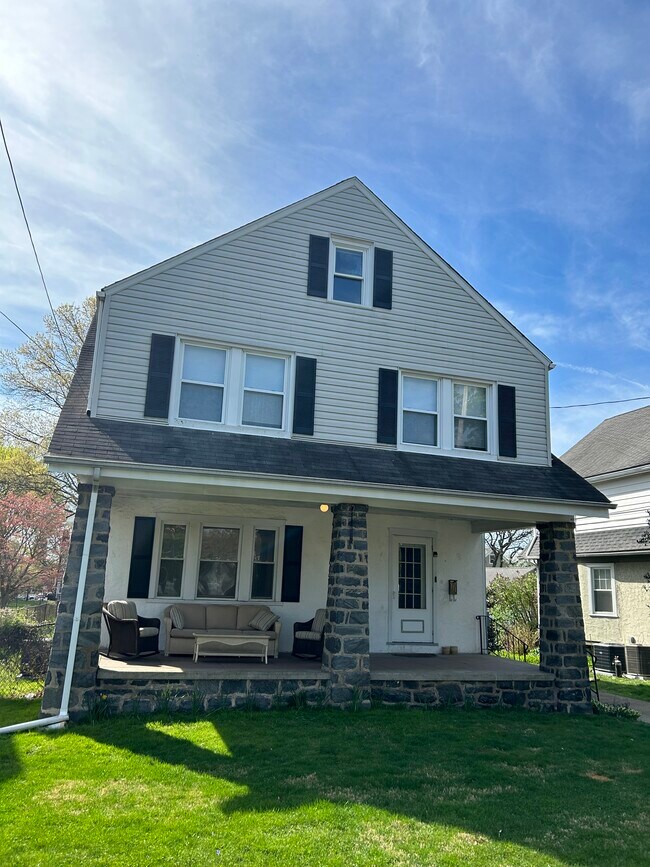 Foto del edificio - 111 Brookline Blvd