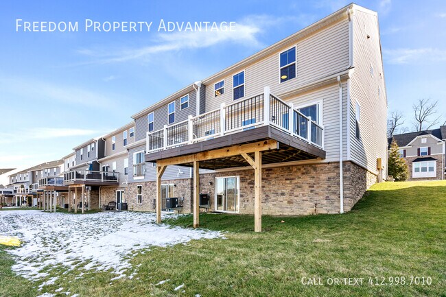 Building Photo - 1429 Deer Creek Crossing Dr - South Canons...