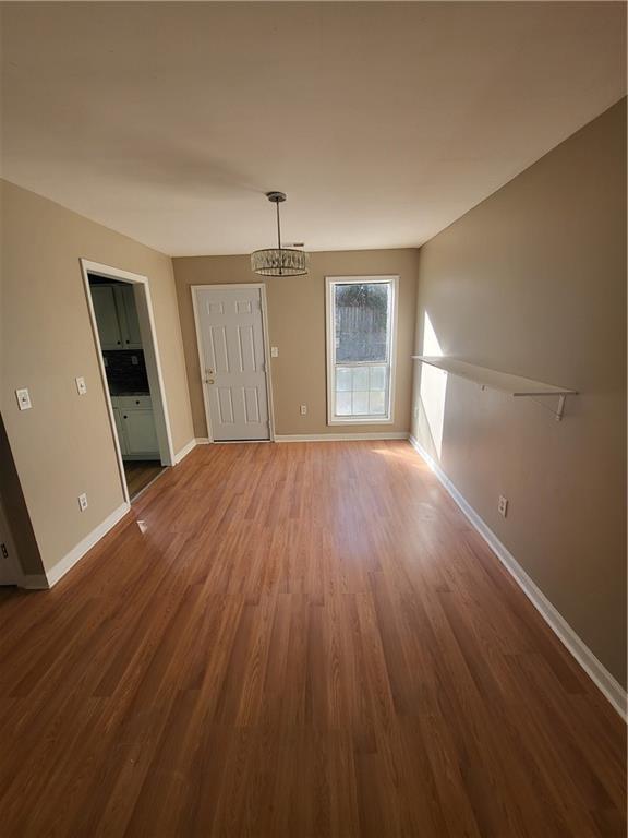 Foto del edificio - 2622 Country Trace SE