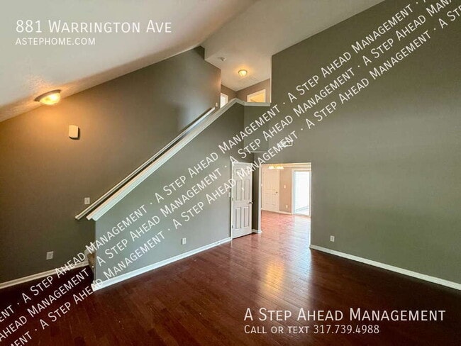 Foto del edificio - 881 Warrington Ave