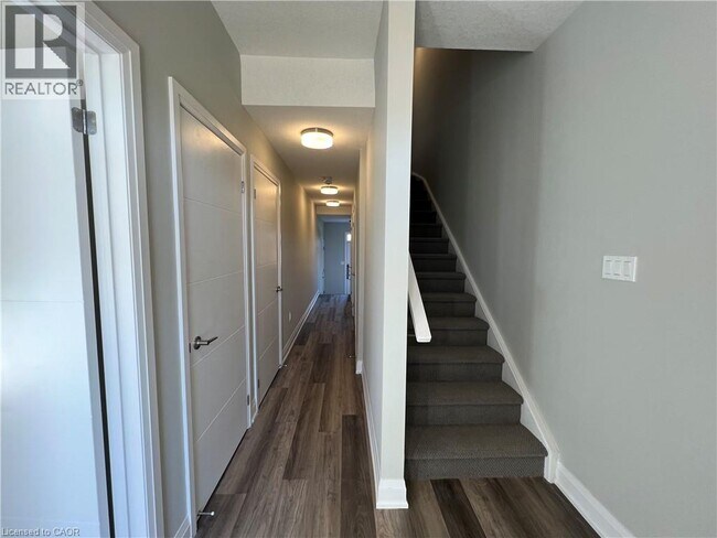 Photo du bâtiment - 176 Huron St