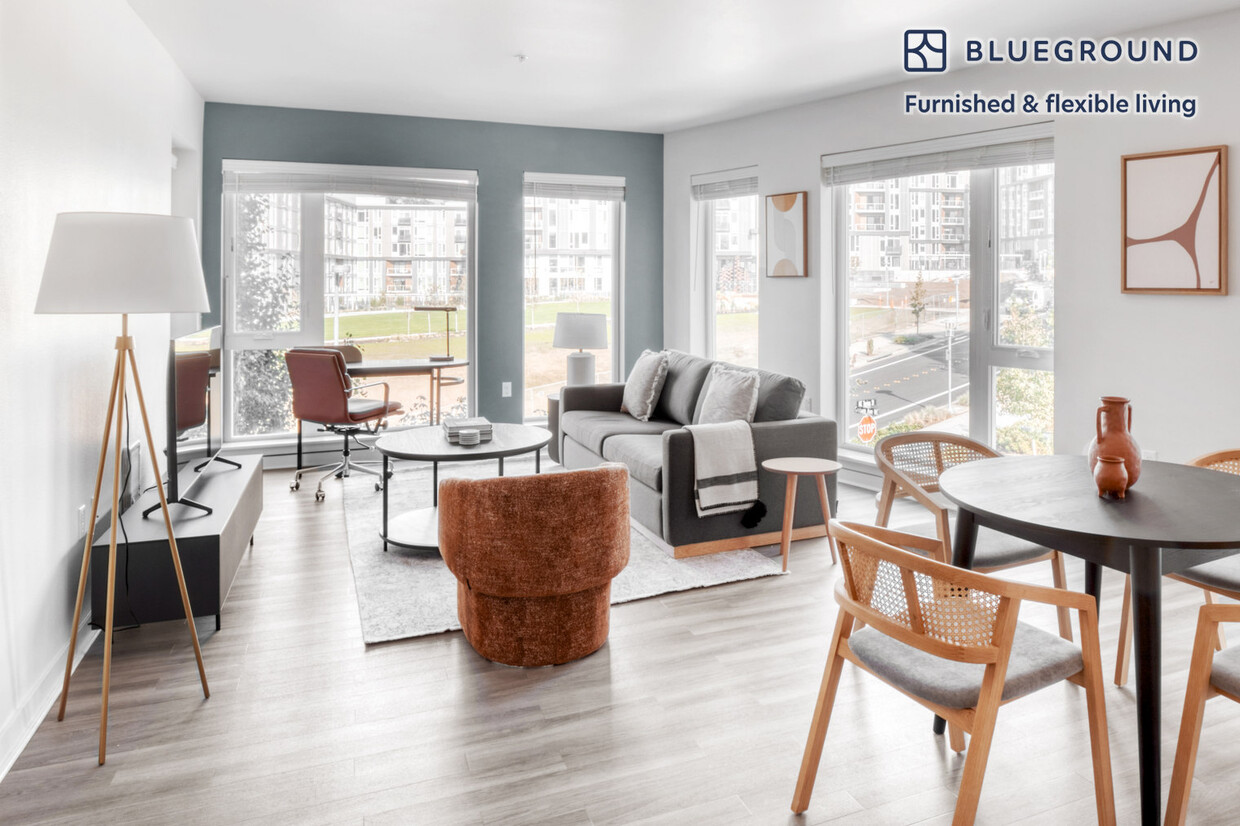 Foto principal - 15301 NE Turing St