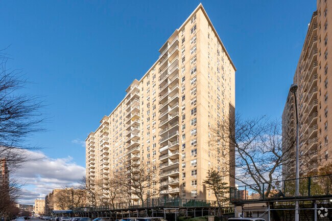 Foto del edificio - 35 Seacoast Terrace