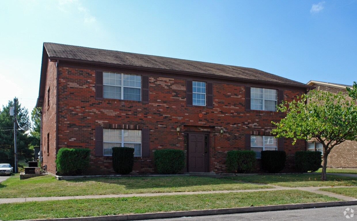 Primary Photo - 2929 Winter Garden Dr