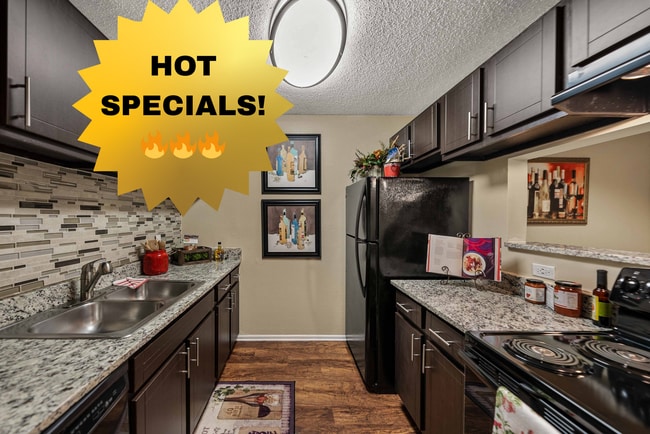 Building Photo - The Park at Anzio