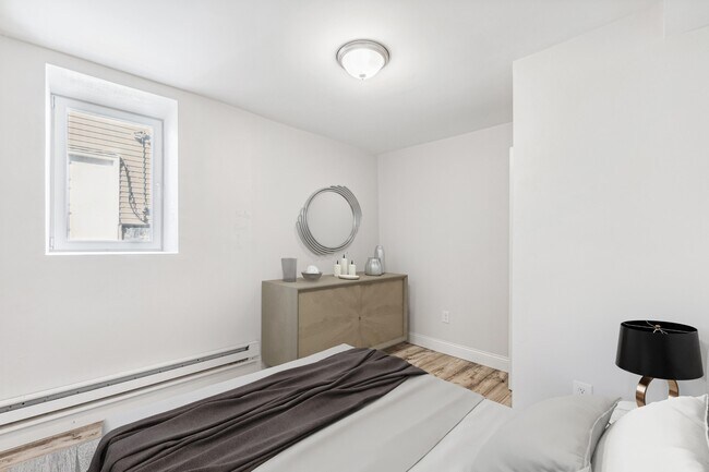 Foto del edificio - 17 Verrill St