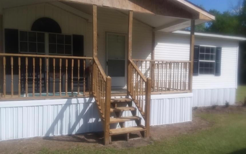Foto principal - 1313 Quaker Rd
