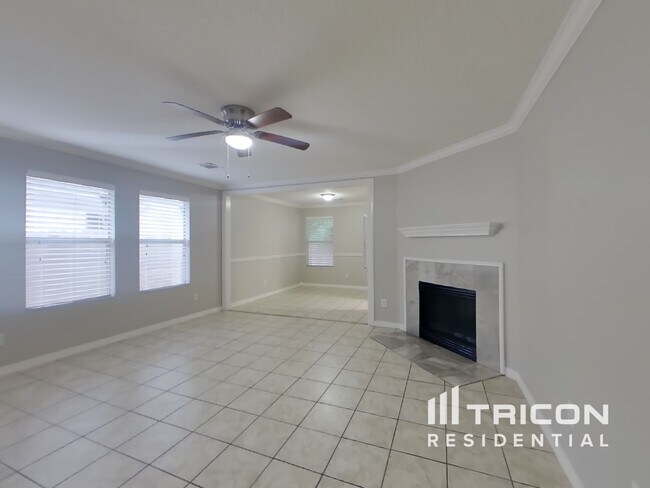 Building Photo - 1043 Somercotes Ln