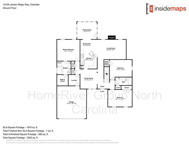Building Photo - 13105 Jansen Ridge Way