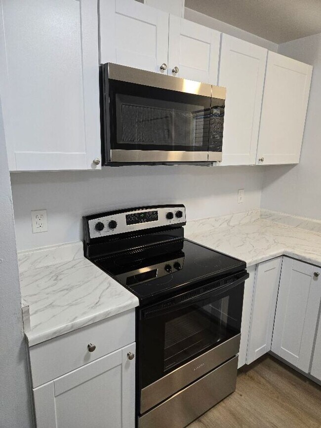 Photo - 110- ( P ) Apartment