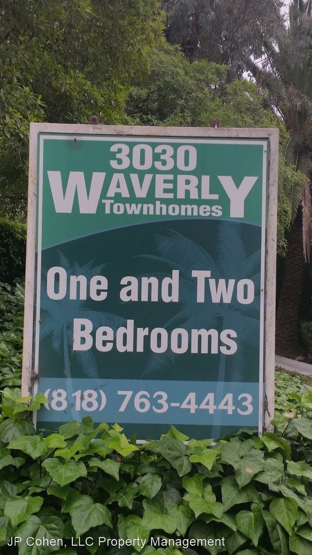 Foto del edificio - 3030 Waverly Dr