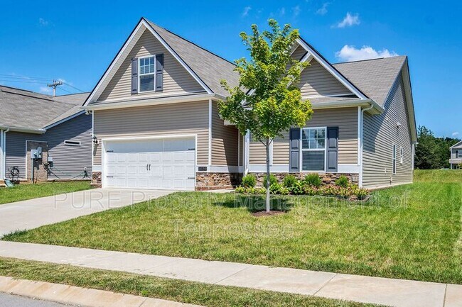 Building Photo - 3020 Goodtown Trace