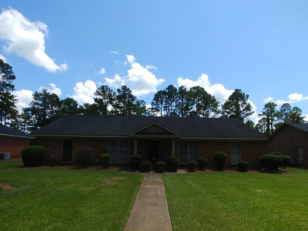 2804 Falcon Ln, Albany, GA 31721 Townhome Rentals in Albany GA