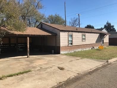 Foto del edificio - 209 S Tree St