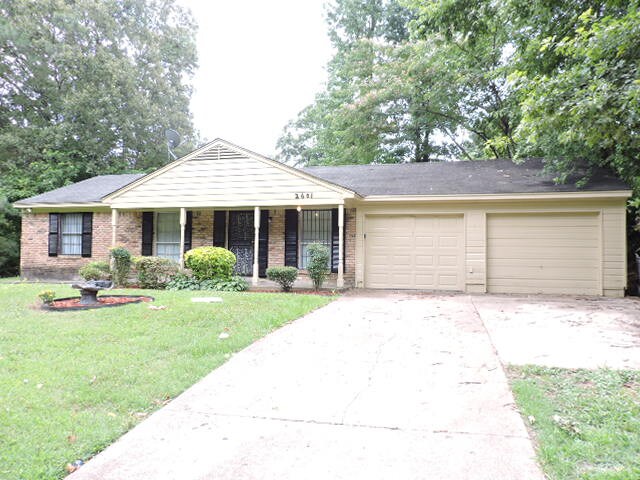 Primary Photo - 2601 Saint Elmo Ave