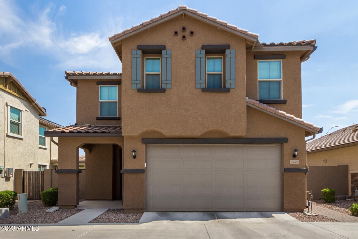 1458 N Balboa, Mesa, AZ 85205 House for Rent in Mesa, AZ