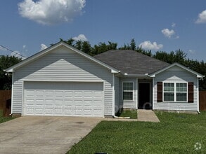Building Photo - 1321 Bairdscorner Dr