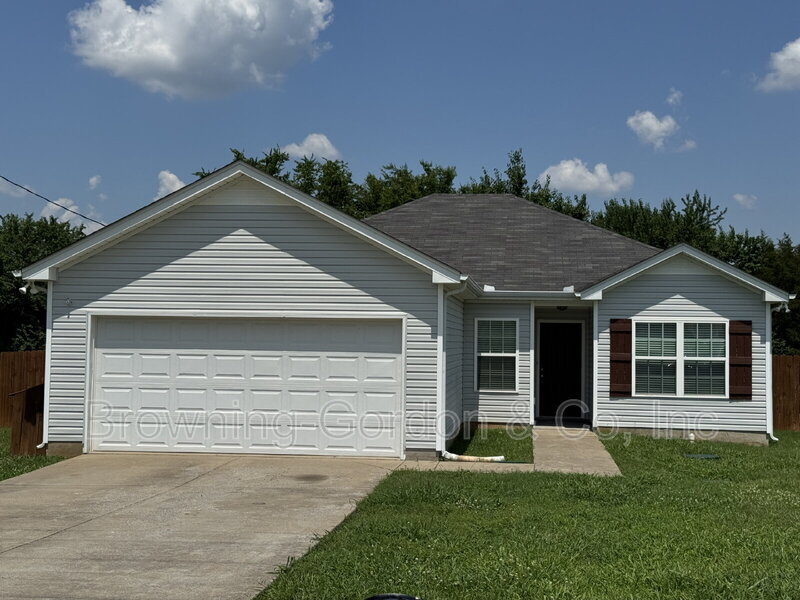 Primary Photo - 1321 Bairdscorner Dr