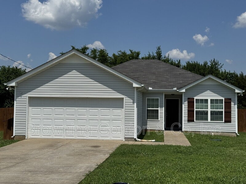 Photo - 1321 Bairdscorner Drive