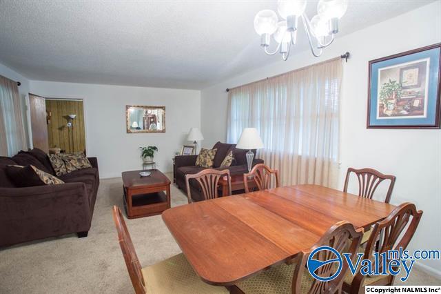 Foto del edificio - 4607 Rutledge Dr NW