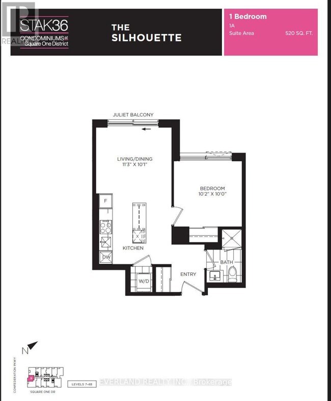 Building Photo - 395 Square One Dr