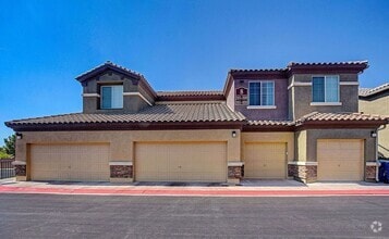 Building Photo - 6868 Sky Pointe Dr