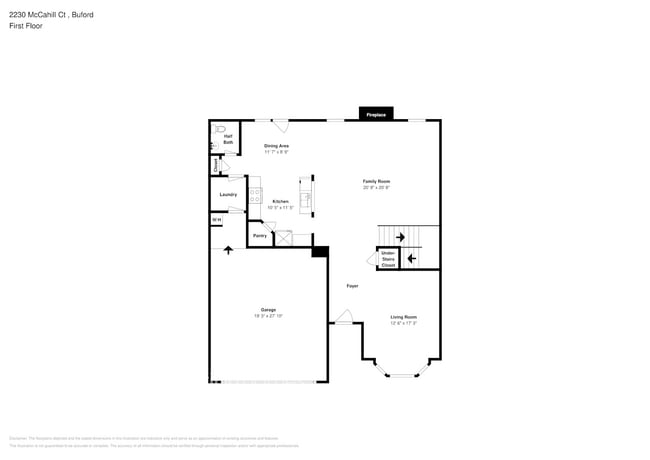 Building Photo - 2230 McCahill Ct