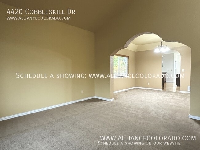 Foto del edificio - 4420 Cobbleskill Dr