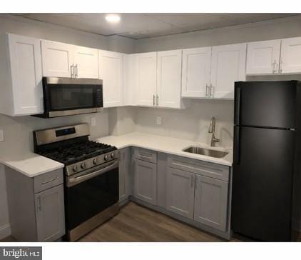 Foto del edificio - 84 Carpenter St