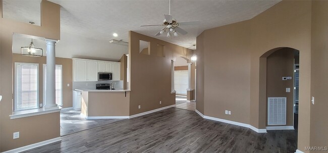 Foto del edificio - 7554 Pinnacle Point