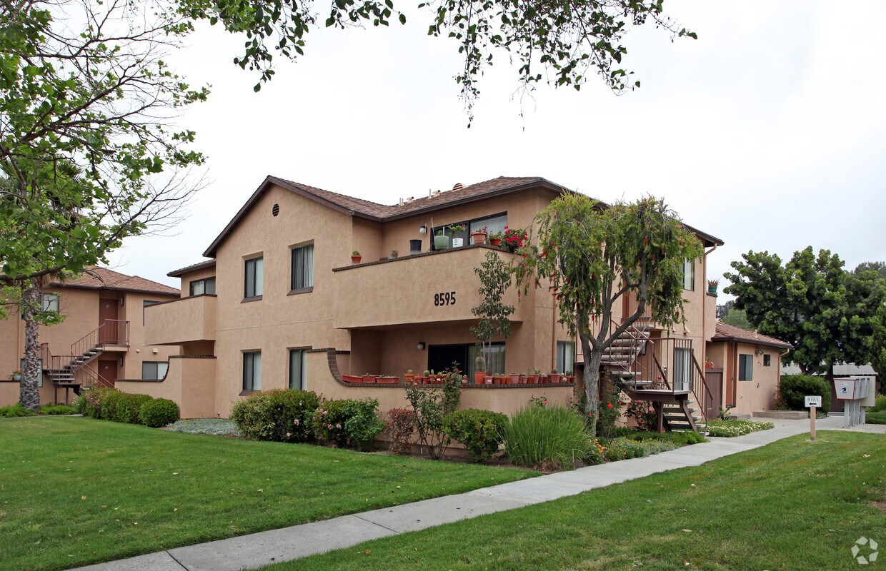 38 Apartments for Rent in Santee, CA Westside Rentals