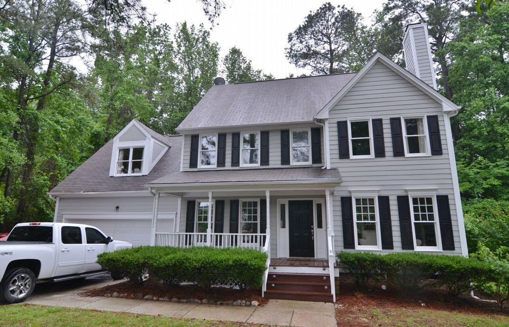 Primary Photo - 221 Birch Creek Dr