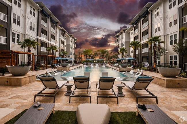 Apartments On St Augustine