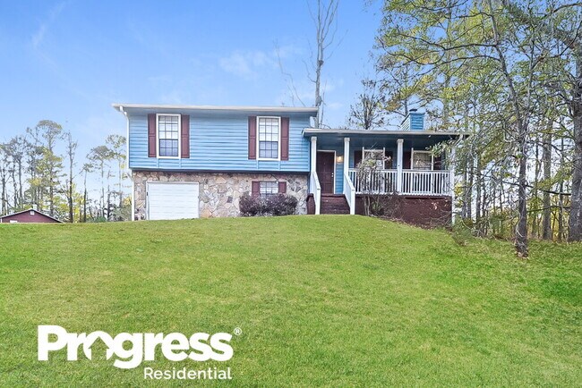 Building Photo - 4007 Day Trail N