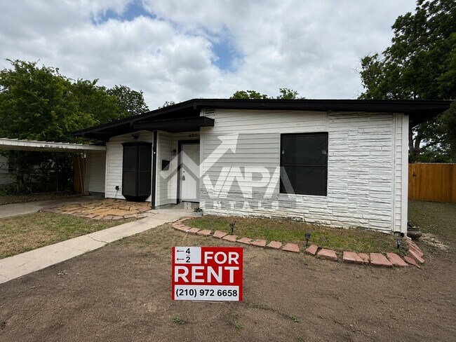 Foto del edificio - 407 Creath Pl