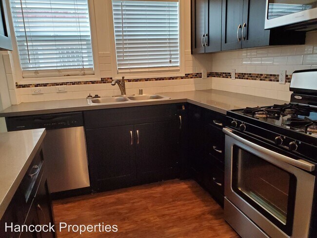 Foto del edificio - 1272-1276 N Ardmore Ave