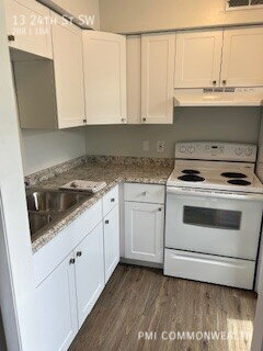 Foto del edificio - 13 24th St SW