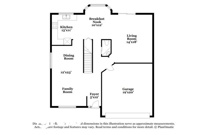 Building Photo - 12615 Longcrest Dr