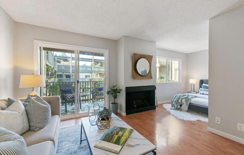 368 Imperial Way Unit 240, Daly City, CA 94015 Condo for Rent in Daly