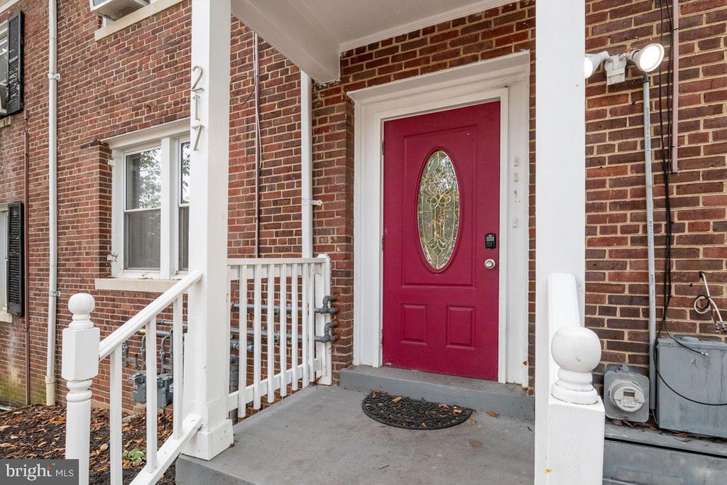Foto principal - 217 Adams St NE