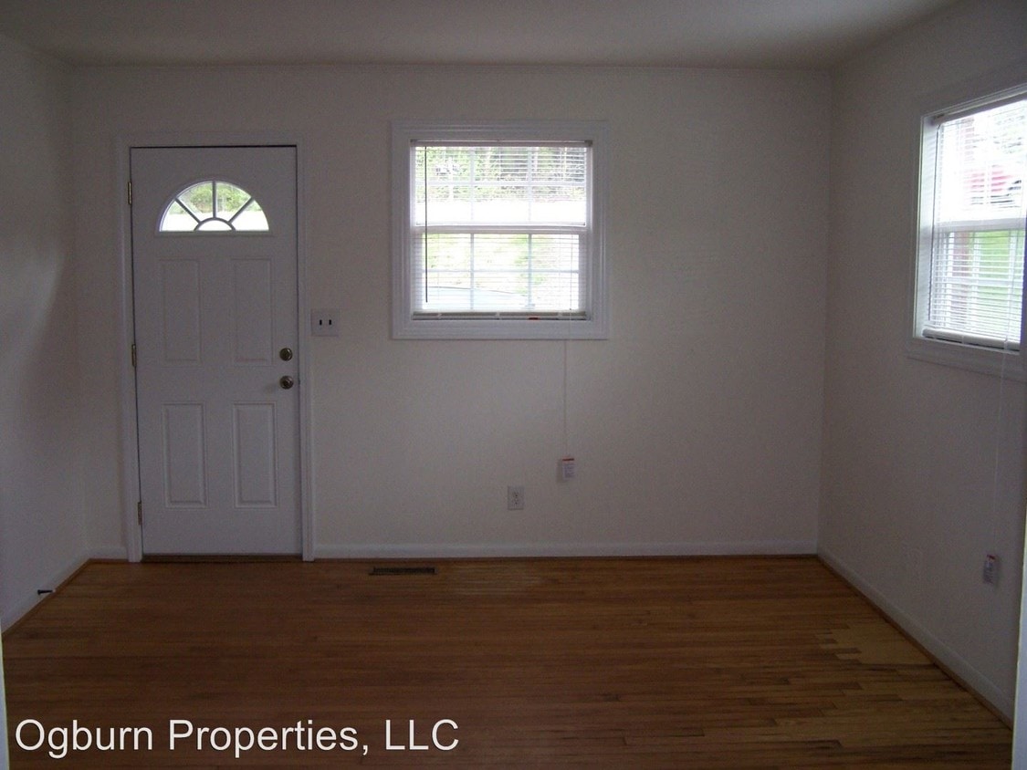 4419 Carver School Rd, WinstonSalem, NC 27105 House Rental in