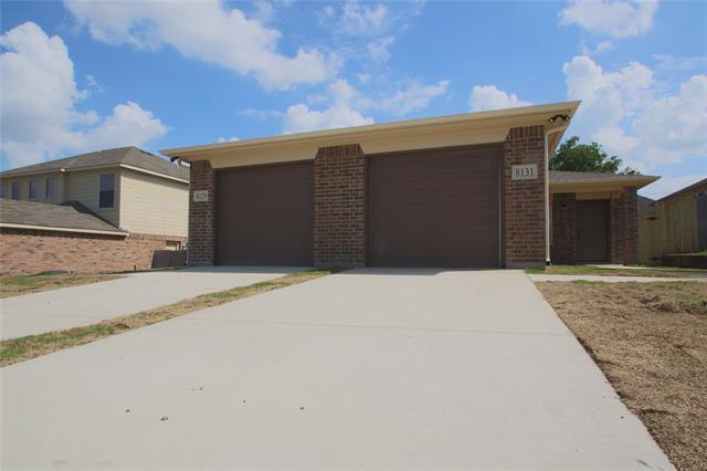 Building Photo - 8129 Arbor Ave