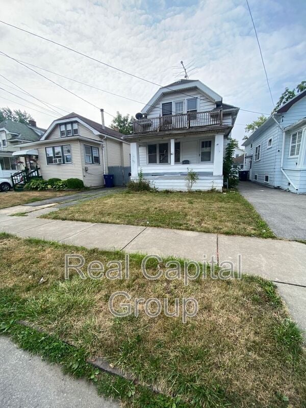 Building Photo - 511 Shirley Ave