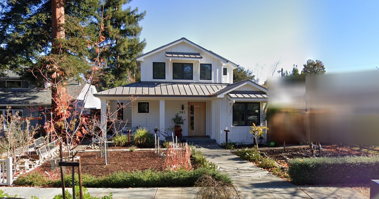Photo - 581 University Ave (Los Altos, CA)