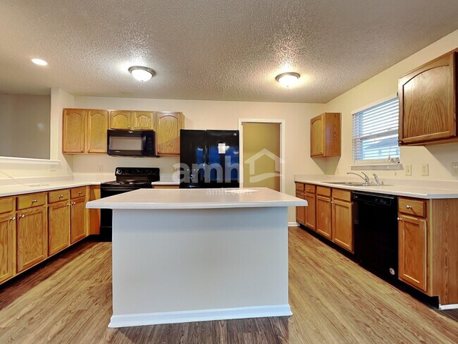 Foto del edificio - 12426 Bearsdale Dr