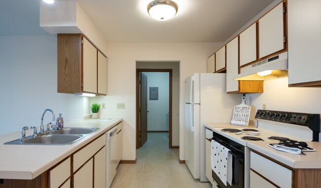 Interior Photo - Shady Lane Apartments