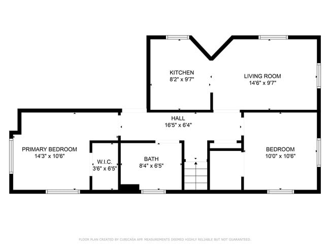 Building Photo - 1 Elizabeth Pl