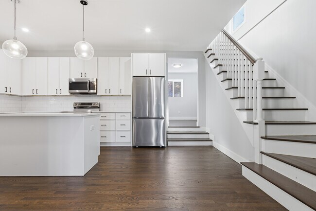 Building Photo - 85 Euclid Ave