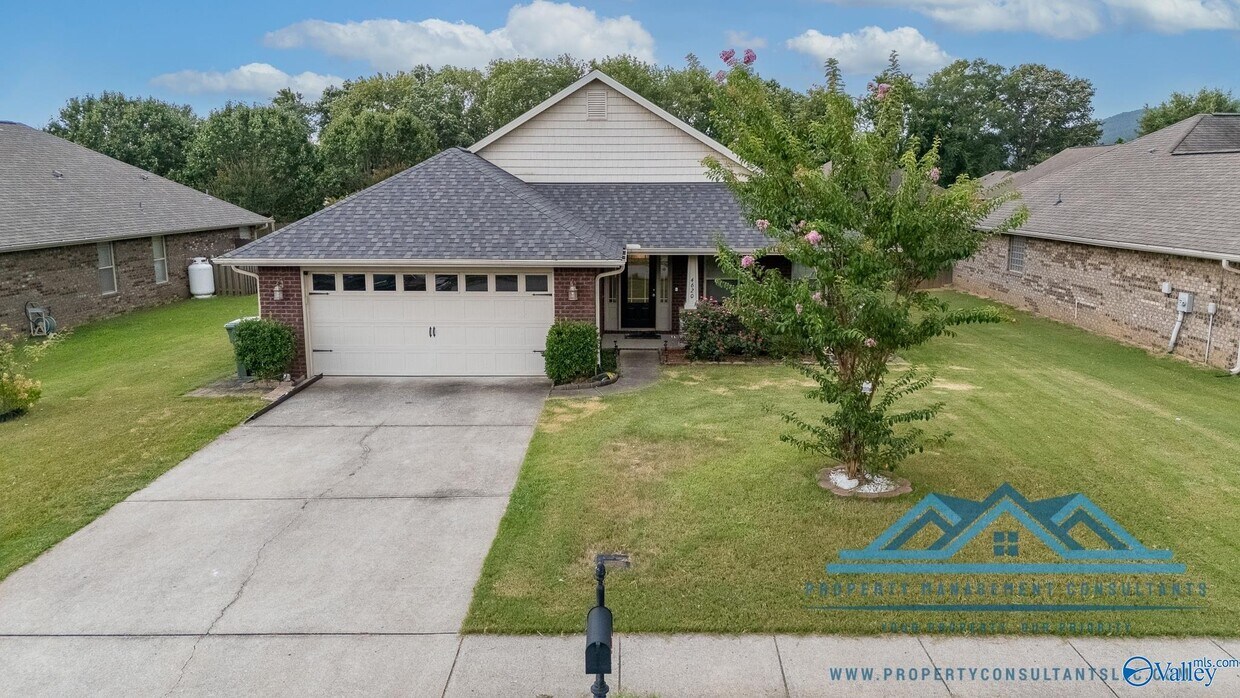 Foto principal - 4620 Carrington Blvd SE