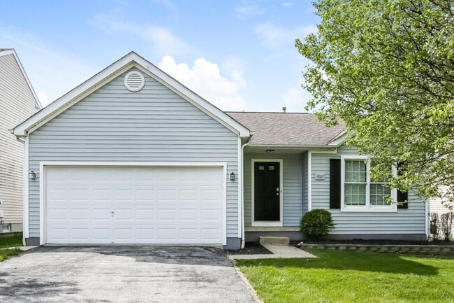Building Photo - 1807 Brandigen Ln
